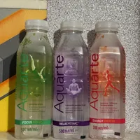 Aquarte energy