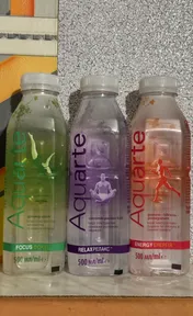 Aquarte energy