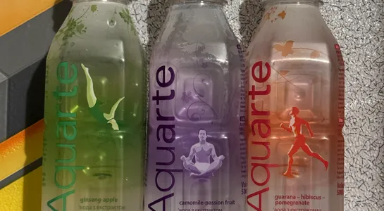 Aquarte energy