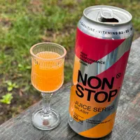 Nonstop juice series splash