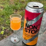 Nonstop juice series splash