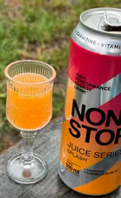 Nonstop juice series splash
