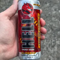 Hell classic+