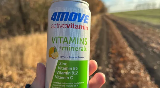 4move green vitamins
