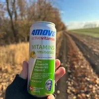 4move green vitamins