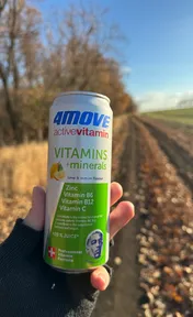 4move green vitamins
