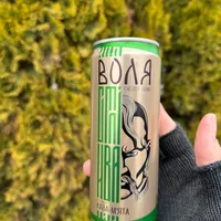 Воля кава-м'ята