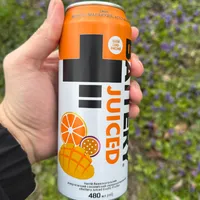 Battery juiced exotic fruits