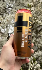 Battery super charge