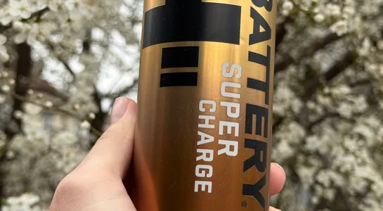 Battery super charge