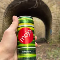 Mojo mint-lime