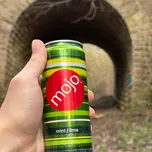 Mojo mint-lime