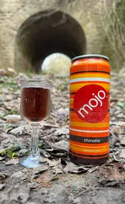 Mojo chinotto