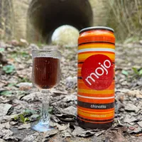 Mojo chinotto