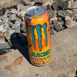 Monster juiced khaotic