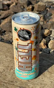 Hell Groovy Grapefruit