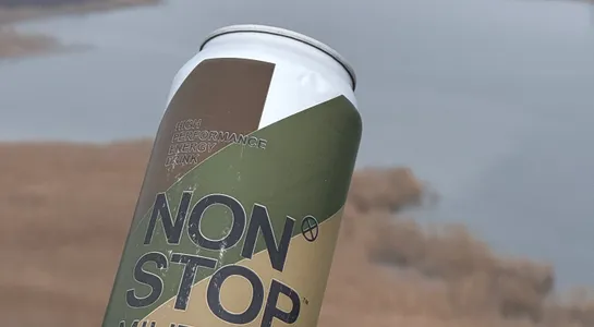 Nonstop military