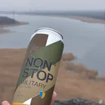 Nonstop military
