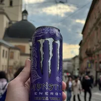 Monster ultra violet