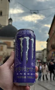 Monster ultra violet