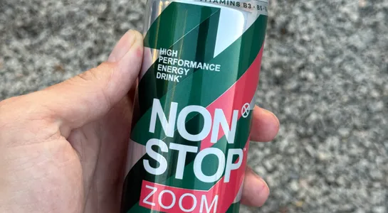 Nonstop zoom