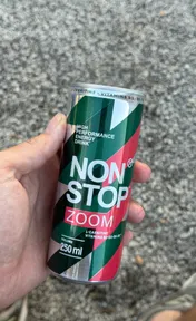 Nonstop zoom