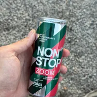 Nonstop zoom