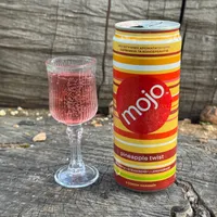 Mojo pineapple twist