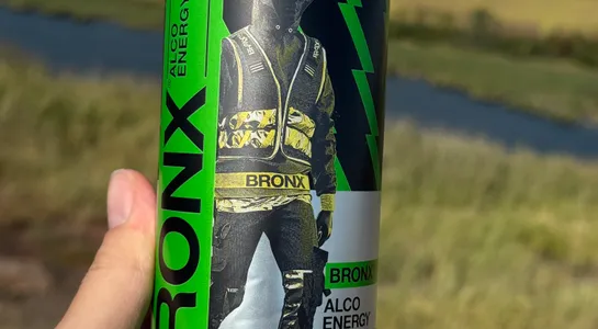 Bronx green