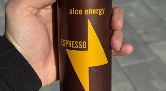 Bummer espresso