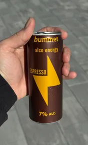 Bummer espresso