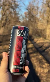 Воля червона
