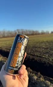 Воля жовта