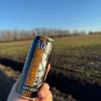 Воля жовта