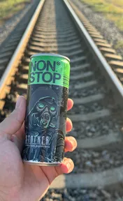 Nonstop stalker green