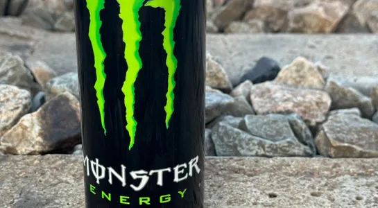 Monster black