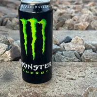 Monster black