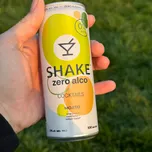 Shake zero mojito