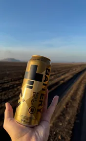 Battery binance