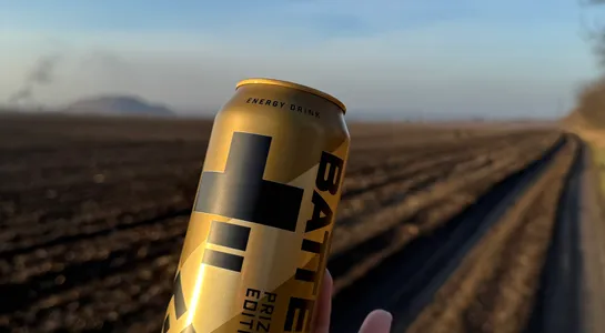 Battery binance