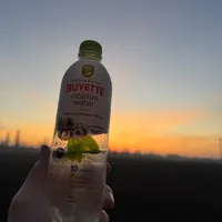 Buvette Vitamin Water чорна смородина+мʼята