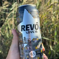 Revo love is (2025)