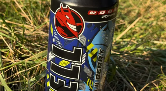 Hell goji berry