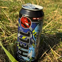 Hell goji berry