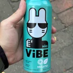 Hike vibe mojito