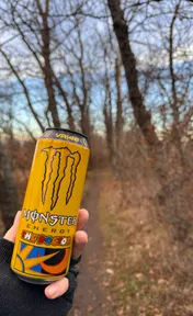 Monster the doctor