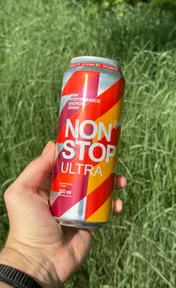 Nonstop ultra