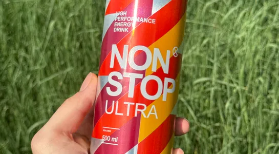 Nonstop ultra
