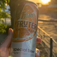 Чернігівське біле fruter капуоранж