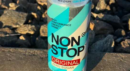 Nonstop original zero